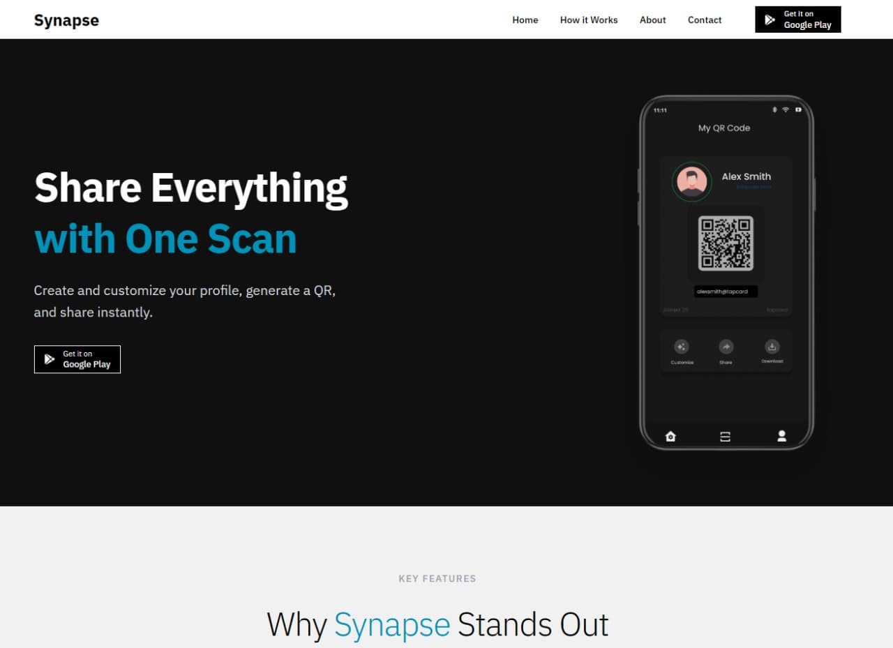 Synapse